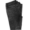 Articles of Society Womens Suzy Step-Hem Skinny Fit Jeans - 3 of 3
