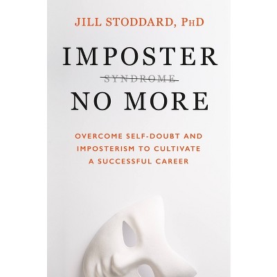 Imposter No More - by Stoddard