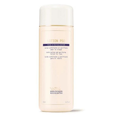 Biologique Recherche Lotion P50 8.45oz/250ml