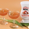 Reàl Infused Exotics Simply Squeeze Infused Syrup Lychee 16.9oz Bottle for Mix- ologists, Chefs, Cooks - 2 of 4
