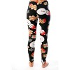 Just Love Womens Leggings - Full Length Legging for Women - 3 of 3