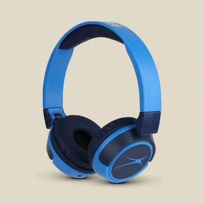 Sonic The Hedgehog Over-Ear Headphones for Kids - Adjustable Headband,  Stereo Sound, Tangle-Free Cable, Volume Control, and 3.5mm Jack - Perfect  for School, Home, and Travel : : Electronics