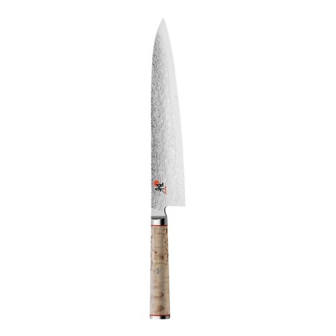 Miyabi Birchwood SG2 Chef's Knife 9-in