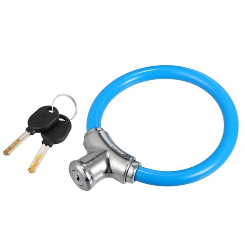 Target bike lock discount cable