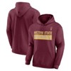 NCAA Arizona State Sun Devils Men's Hooded Sweatshirt - 3 of 3