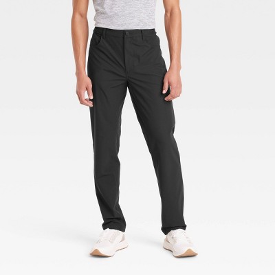 Men's 360 Lifestyle 5-Pocket Golf Pant - All In Motion™