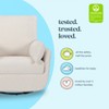 DaVinci Juno Swivel Glider - 2 of 4