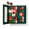 Christmas 25 Days of Joy Assorted Indulgent Chocolates - 10.4oz - Favorite Day™ - 3 of 3