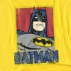 Boys' Batman Primary T Shirt - 2 of 4