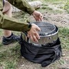 Petromax Dutch Oven Transport Bag, Safe and Reinforced Carry Tote for Taking Your Food to Parties or for Camping - 2 of 4