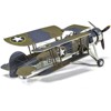 Fairey Swordfish Mk.I Bomber Aircraft British Royal Air Force "The Aviation Archive" Series 1/72 Diecast Model by Corgi - 4 of 4