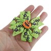 Unique Bargains Women's Halloween Grace Bow Hair Clip 1 Pc - 4 of 4