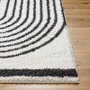 Mark & Day Dainelle Woven Indoor Area Rugs - 3 of 4