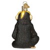 Old World Christmas Blown Glass Ornament for Christmas Tree, Chimpanzee - 3 of 4