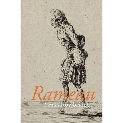 Rameau - by  Simon Trowbridge (Paperback)