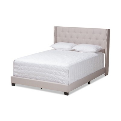 Brady Bed Baxton Studio Target