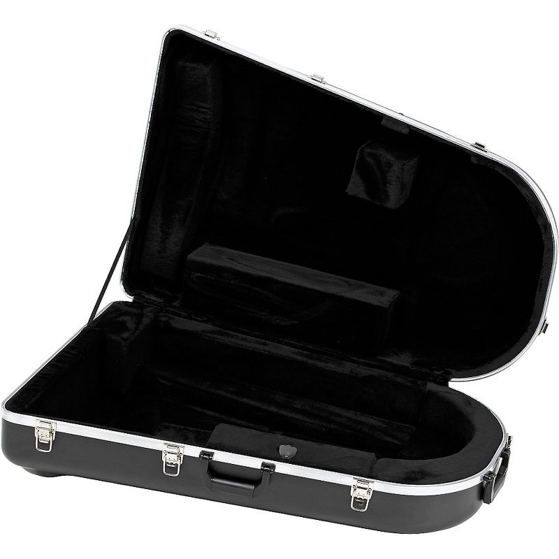 MTS Products 1205V BBb 3/4 Tuba Case, 3 of 5