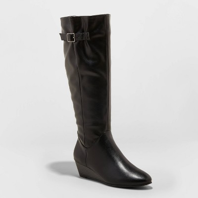 macys dress boots womens