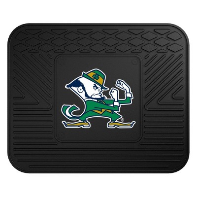 NCAA Notre Dame Fighting Irish Utility Mat