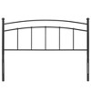 Modway Abigail Twin Metal Headboard - 2 of 4