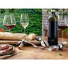 ZWILLING Sommelier 4-pc Wine Tool Set - 4 of 4