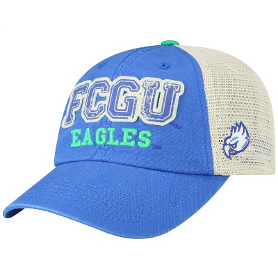 blue eagles hat