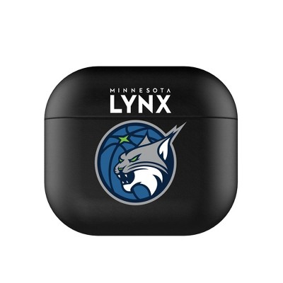 Keyscaper WNBA Insignia AirPod Case Cover for AirPods 3rd Gen