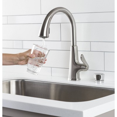 GE GXK285JBL Under Sink Dual offers Flow Water Filtration System