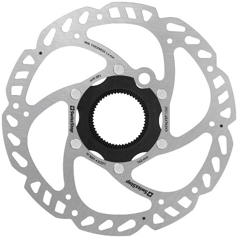 swissstop catalyst 160mm