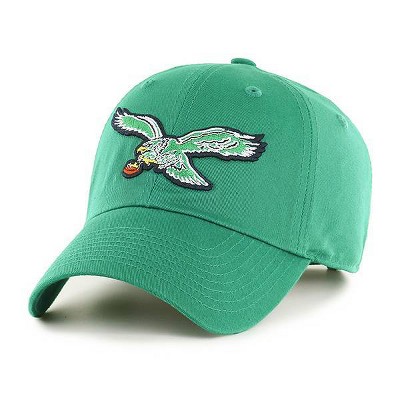 philadelphia eagles retro hat