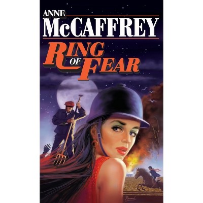 Ring of Fear - by Anne McCaffrey