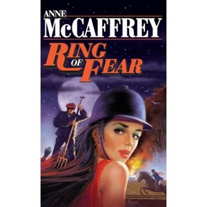 Ring of Fear - by Anne McCaffrey - 1 of 1