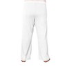Women's Cotton Wide Leg Pants - Plus - On The Plus Side - 2 of 3