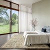 Nuloom Tilicho Distressed Wool Area Rug - 2 of 4