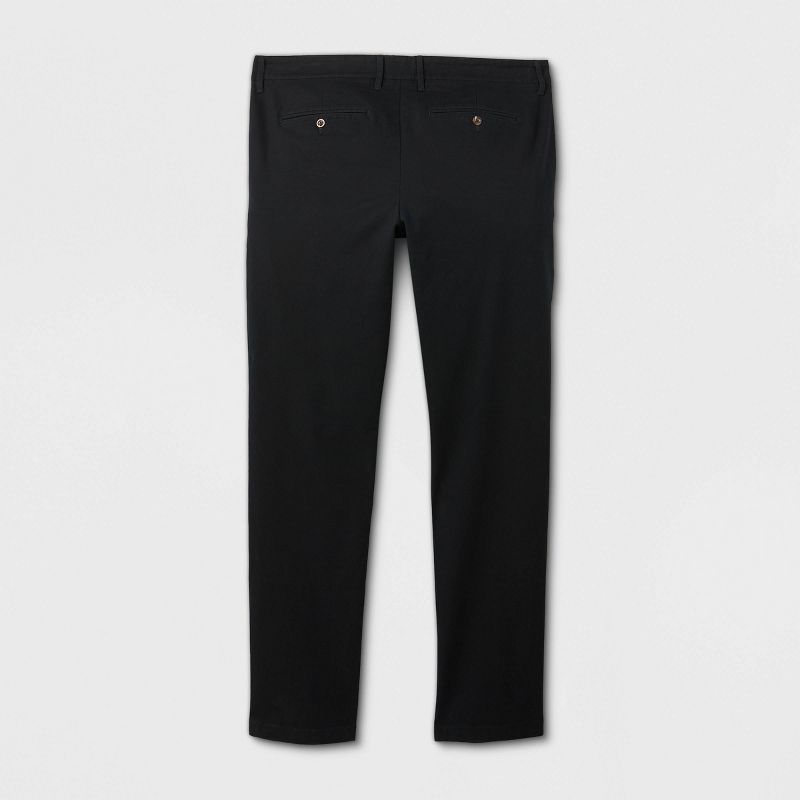 Men's Skinny Fit Chino Pants - Goodfellow & Co™, 2 of 3
