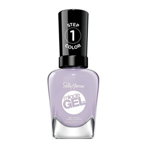 Sally Hansen Miracle Gel Nail Polish - Cozy Chic Collection - 0.5 fl oz - 1 of 4
