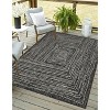 Playa Rug Kalina Rectangle Woven Indoor Outdoor Rugs - 4 of 4