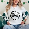 Simply Sage Market Women's Loads Of Luck Truck Short Sleeve Graphic Tee - 2 of 4