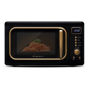 Frigidaire 0.7 cu ft Retro Microwave - 1 of 4