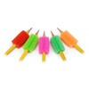 The Pencil Grip™ Spiky Grip Pencil Grip, Bucket of 100 - 4 of 4