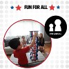 NSG Giant Tumbling Tower Toy Sports Set - 3 of 4