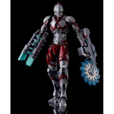 Ultraman Hito Kara Kuri | Ultraman | Flame Toys Action figures