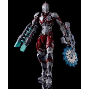 Ultraman Hito Kara Kuri | Ultraman | Flame Toys Action figures - 1 of 4