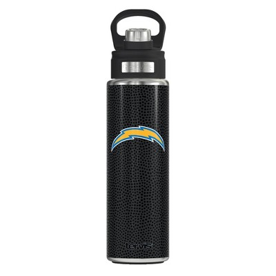 NFL Los Angeles Chargers Wide Mouth Water Bottle