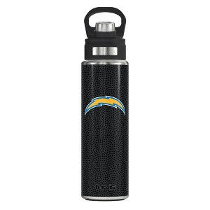 NFL Los Angeles Chargers Wide Mouth Water Bottle - 1 of 3