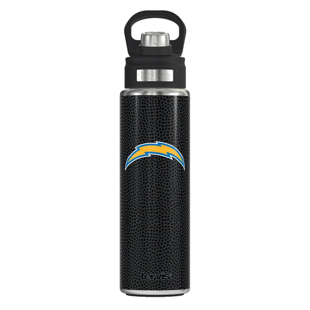 Photos - Water Bottle NFL Los Angeles Chargers Wide Mouth  - 32oz