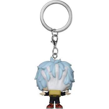 Great Eastern Entertainment Co. One Piece Luffy Pvc Keychain : Target