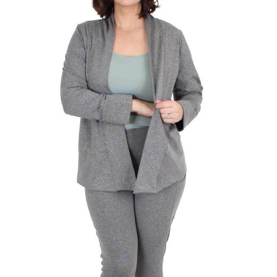 Women's Flow Cardigan - Undersummers