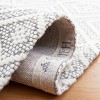 Marbella MRB206 Hand Woven Indoor Rugs - Safavieh - 4 of 4