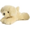 Aurora® Mini Flopsie™ Bailie™ Golden Retriever 8 Inch Stuffed Animal ...